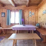 Sennhuette Mitterplatt'n Apartment *