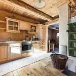 Sennhuette Mitterplatt'n Apartment Konigsleiten