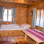 Sennhuette Mitterplatt'n Apartment *