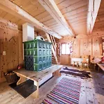 Apartment Sennhuette Mitterplatt'n Konigsleiten