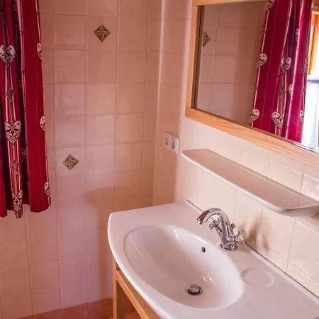 Apartment Sennhuette Mitterplatt'n