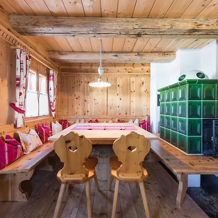 Apartment Sennhuette Mitterplatt'n Konigsleiten