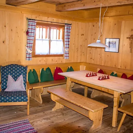 Sennhuette Mitterplatt'n Apartment Konigsleiten